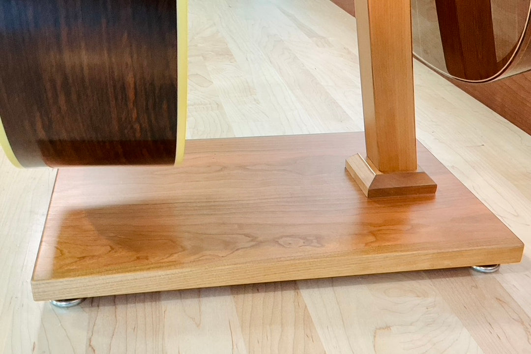 Cherry | DualStand Standard