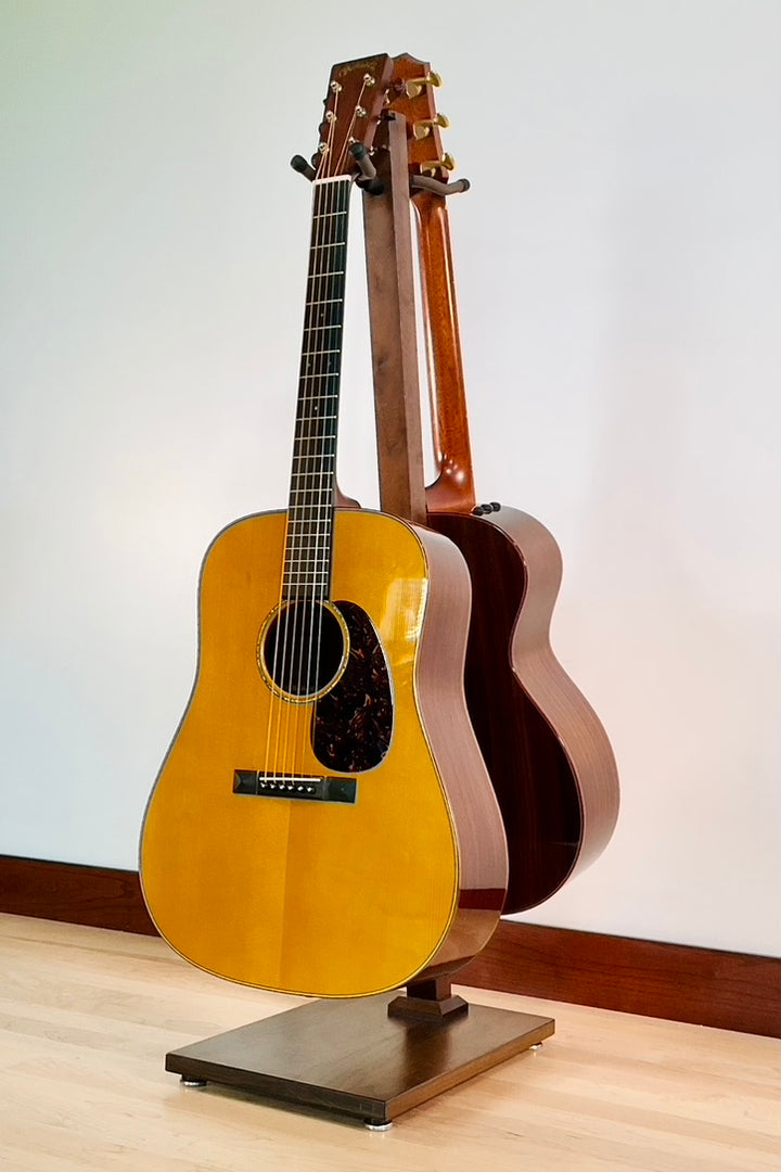 Walnut | DualStand Standard