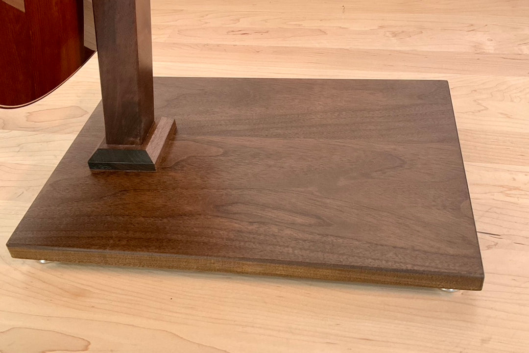 Walnut | DualStand Standard