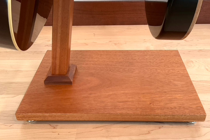 African Mahogany | DualStand Standard