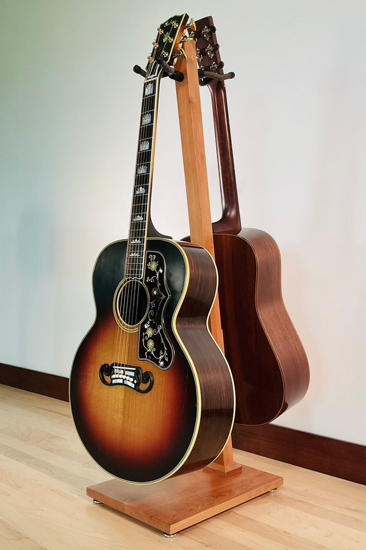 Cherry | DualStand Standard