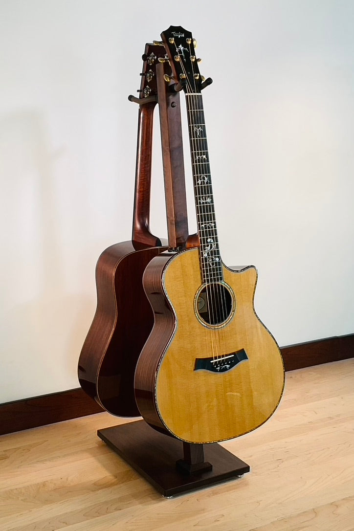 Walnut | DualStand Standard