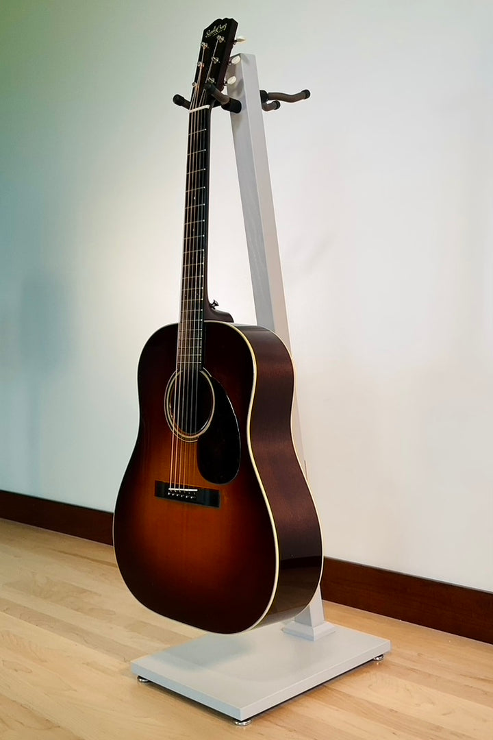 Northern White Ash with Stonington Gray Paint | DualStand Standard