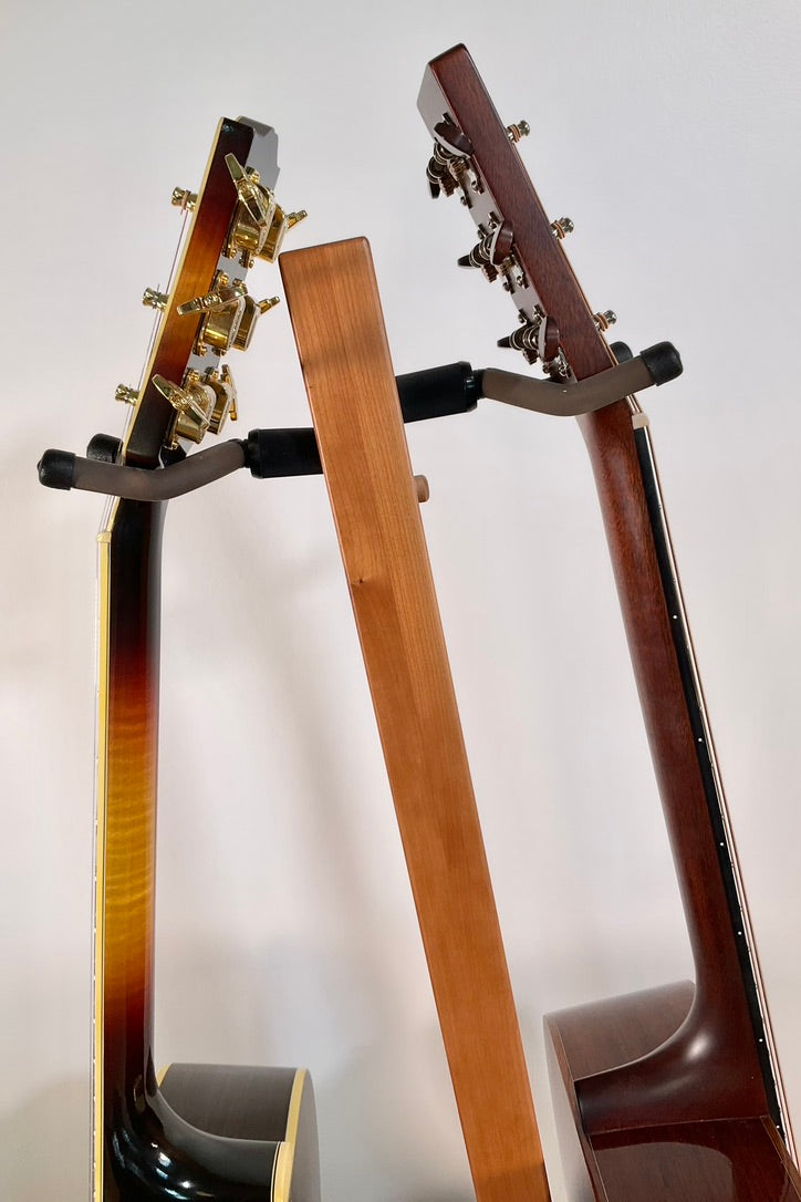 Cherry | DualStand Standard