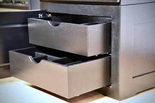 ClimaCab Micro - Builder