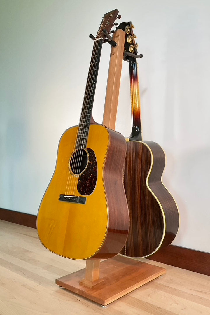 Cherry | DualStand Standard