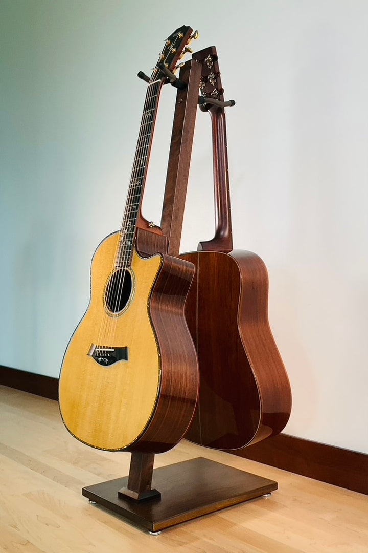 Walnut | DualStand Standard