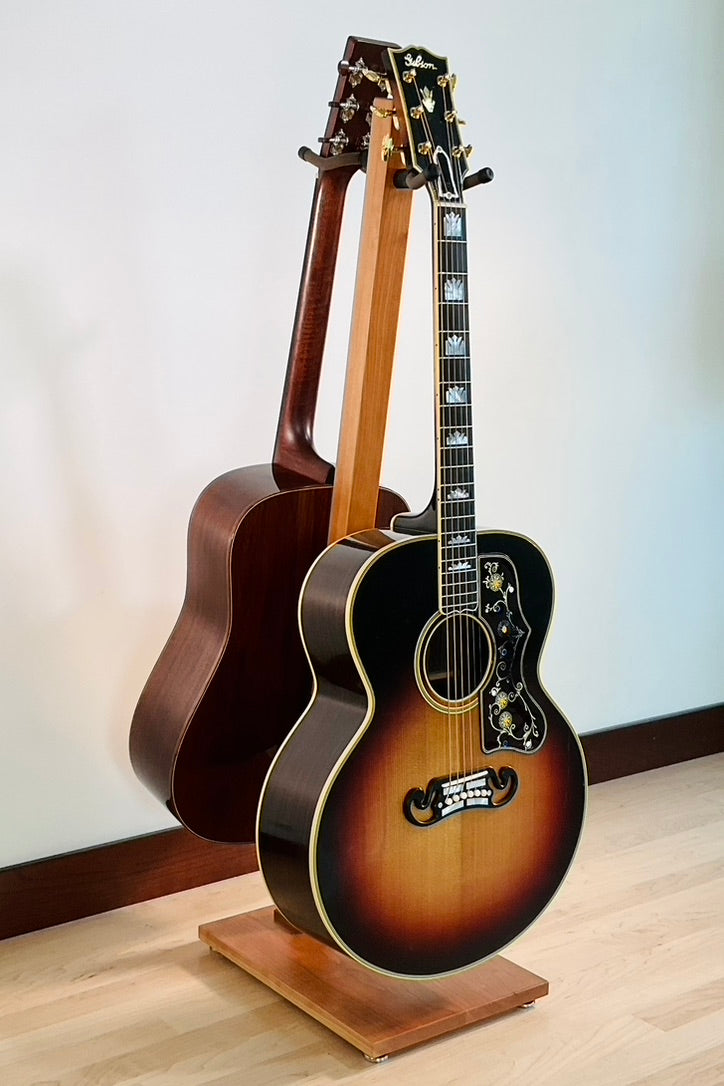 Cherry | DualStand Standard