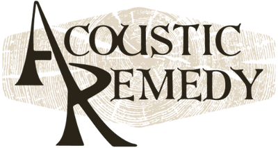Acoustic Remedy Cases logo