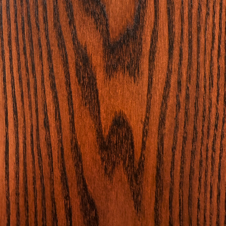 Wood Stain Samples