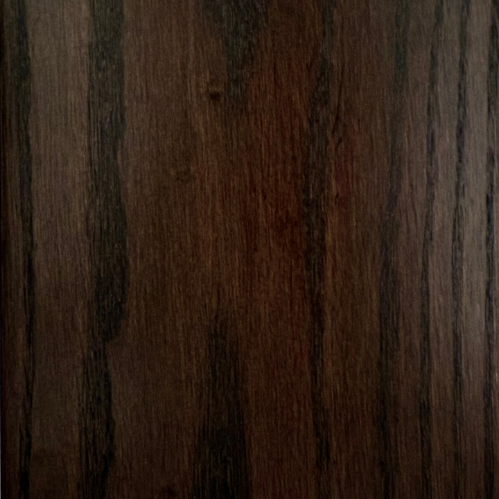 Wood Stain Samples