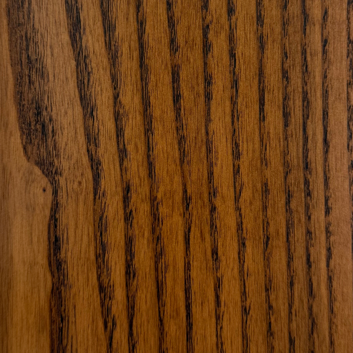 Wood Stain Samples