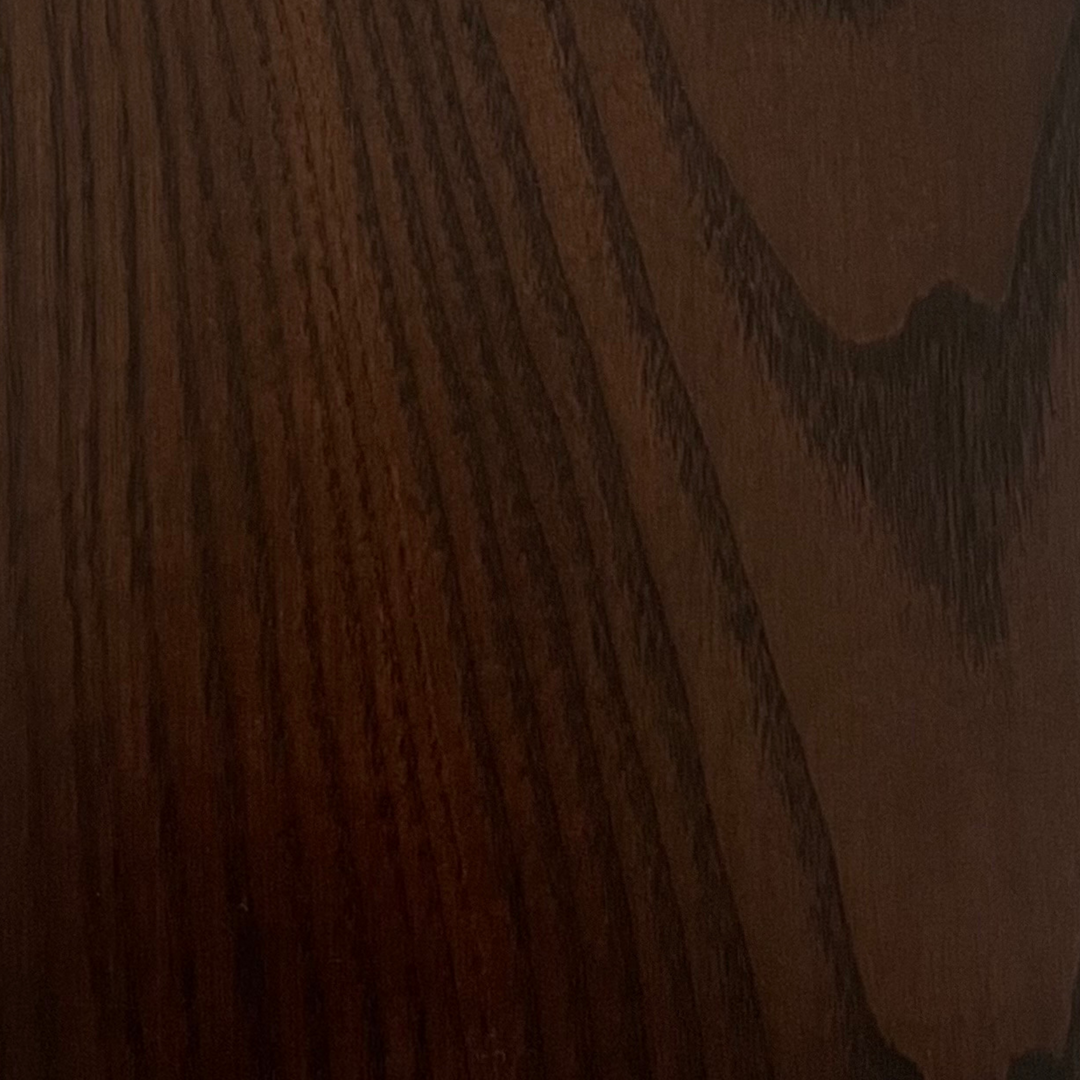 Wood Stain Samples