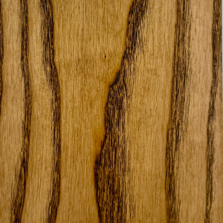 Wood Stain Samples