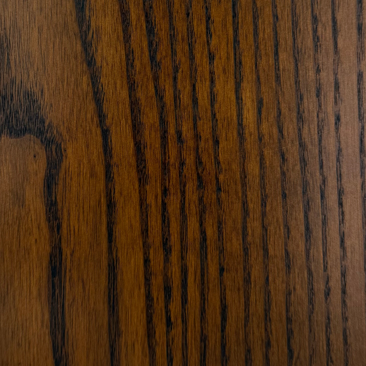 Wood Stain Samples
