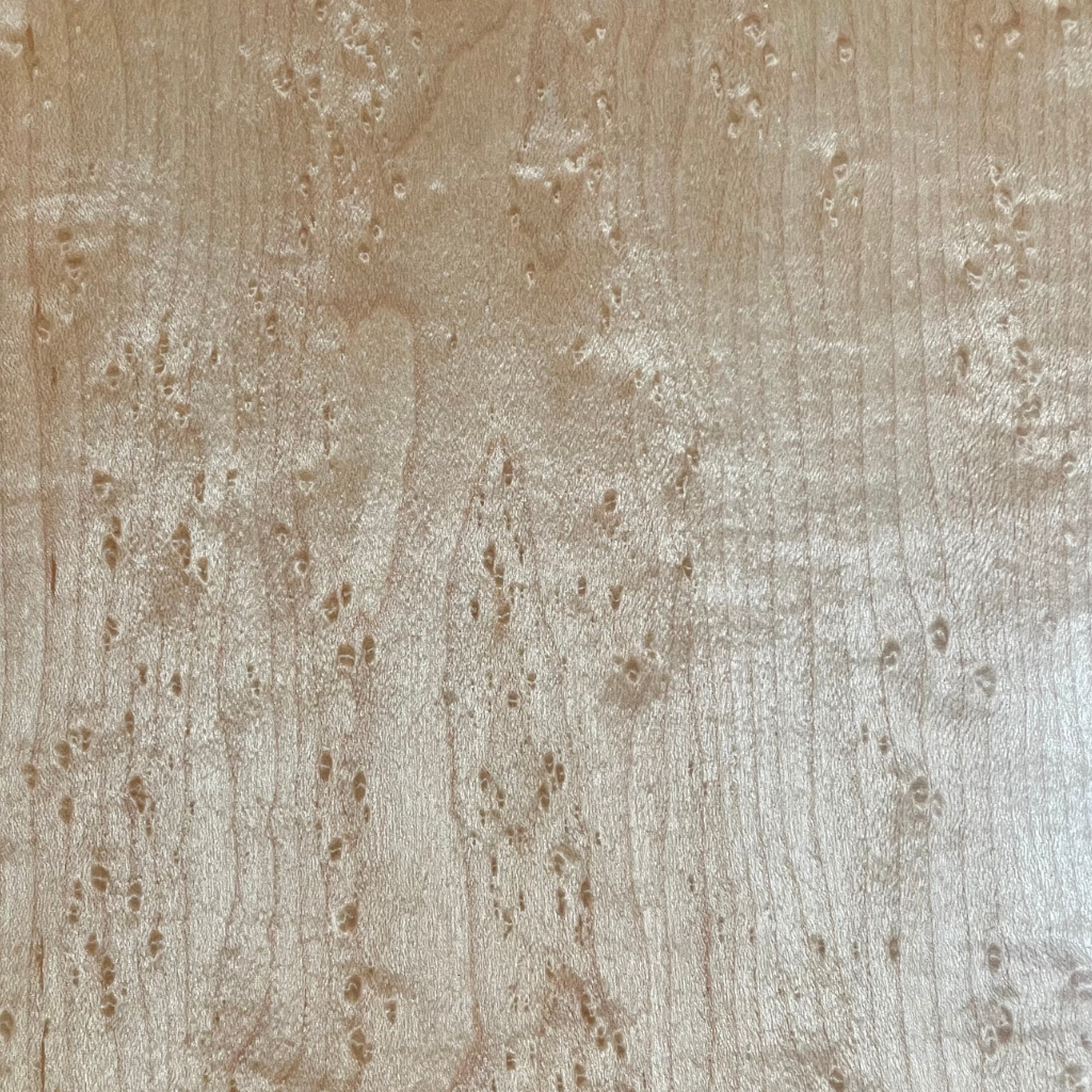 Wood Stain Samples