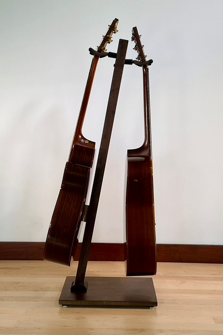 Walnut | DualStand Standard