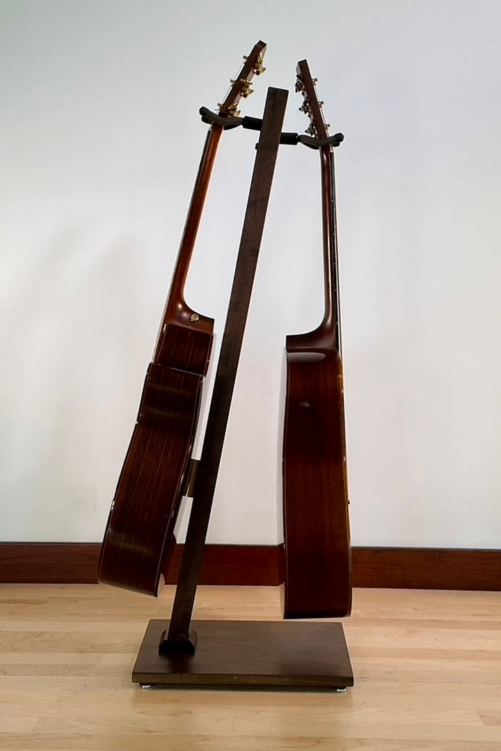 Walnut | DualStand Standard