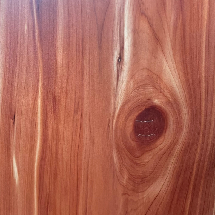 Wood Stain Samples