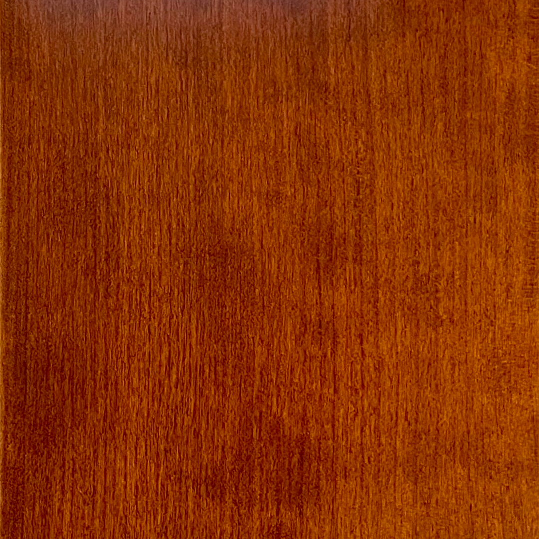 Wood Stain Samples
