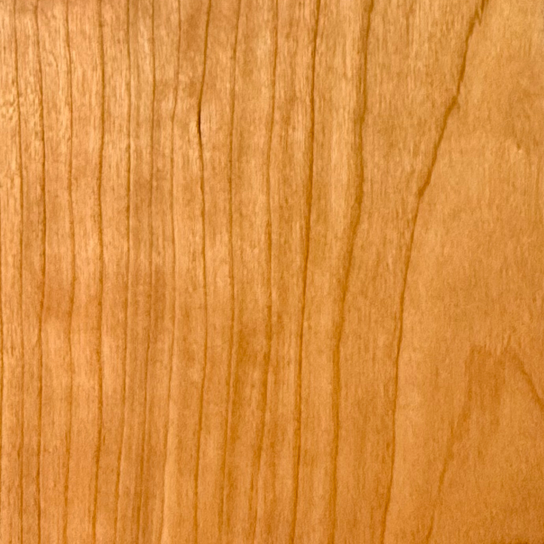 Wood Stain Samples