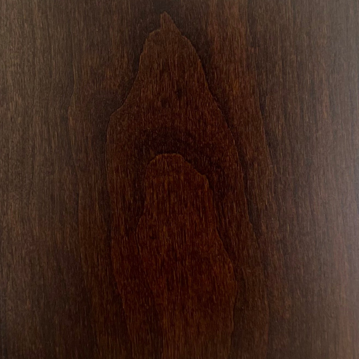 Wood Stain Samples