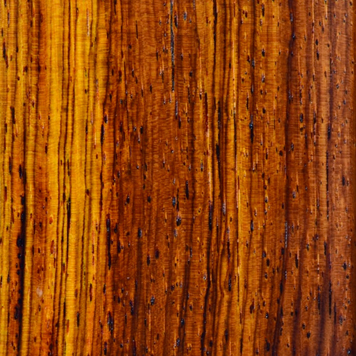 Wood Stain Samples