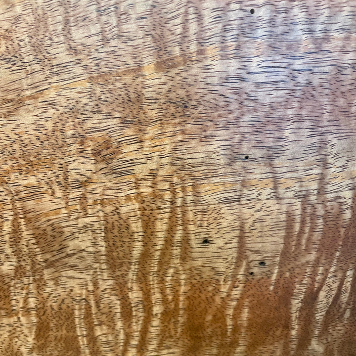 Wood Stain Samples