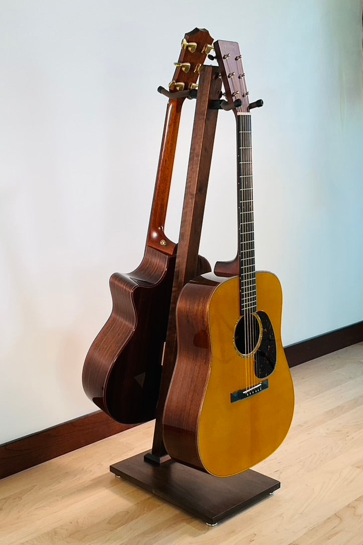 Walnut | DualStand Standard