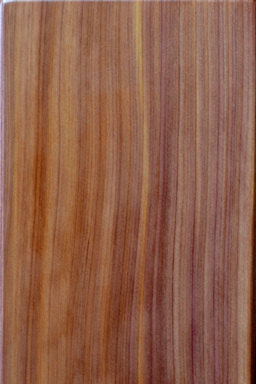 Cedar Triangle Humidor