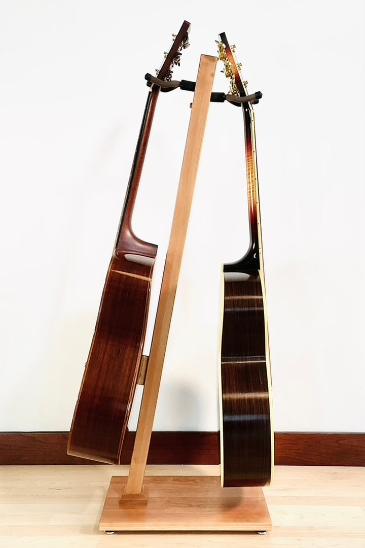 Cherry | DualStand Standard