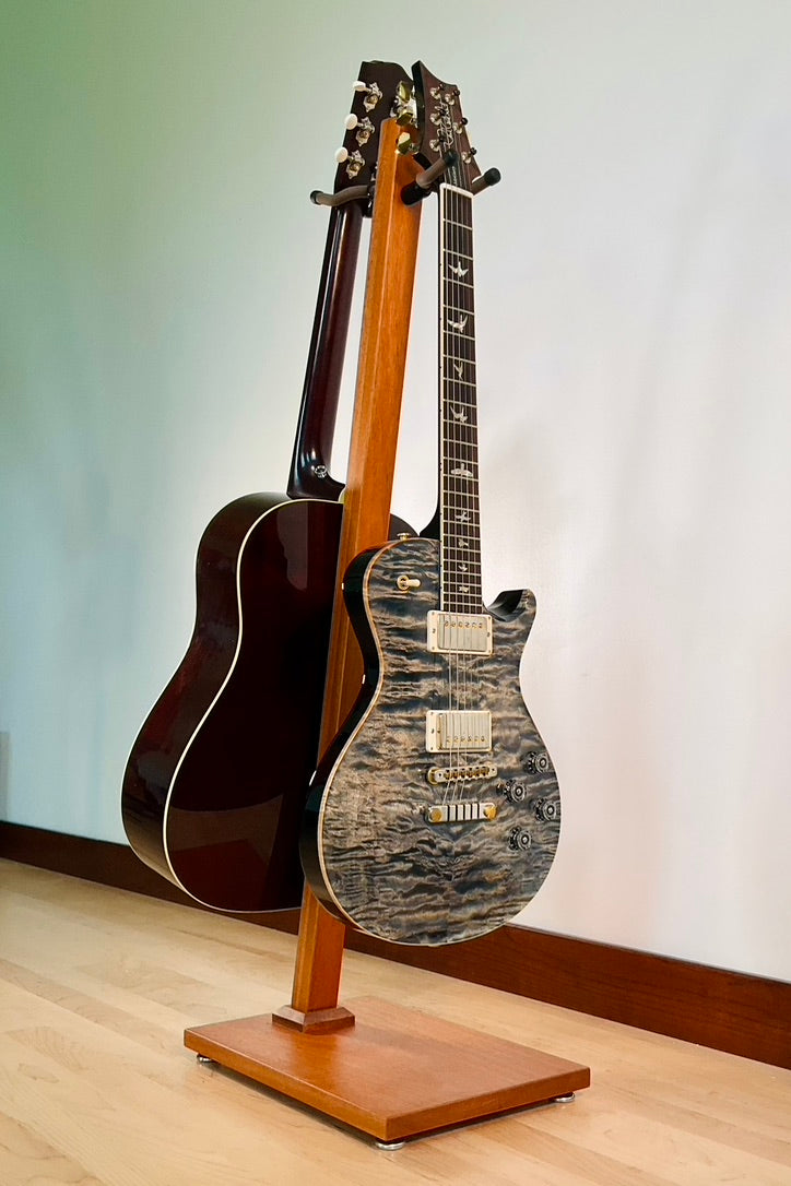 African Mahogany | DualStand Standard