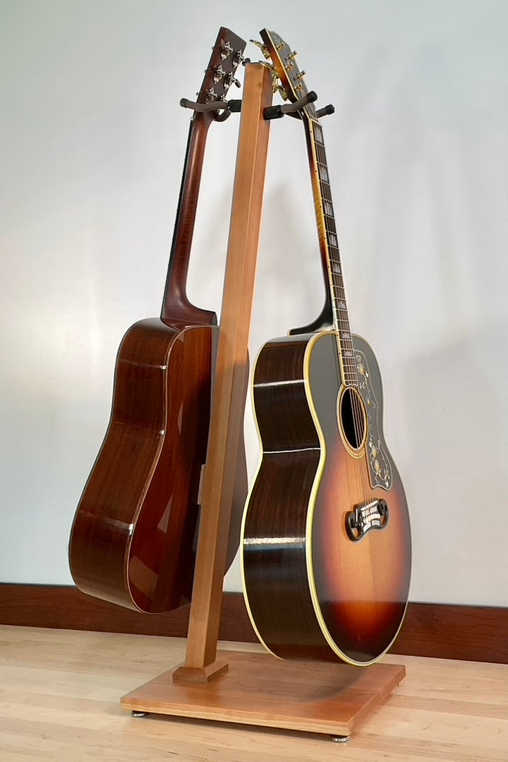 Cherry | DualStand Standard