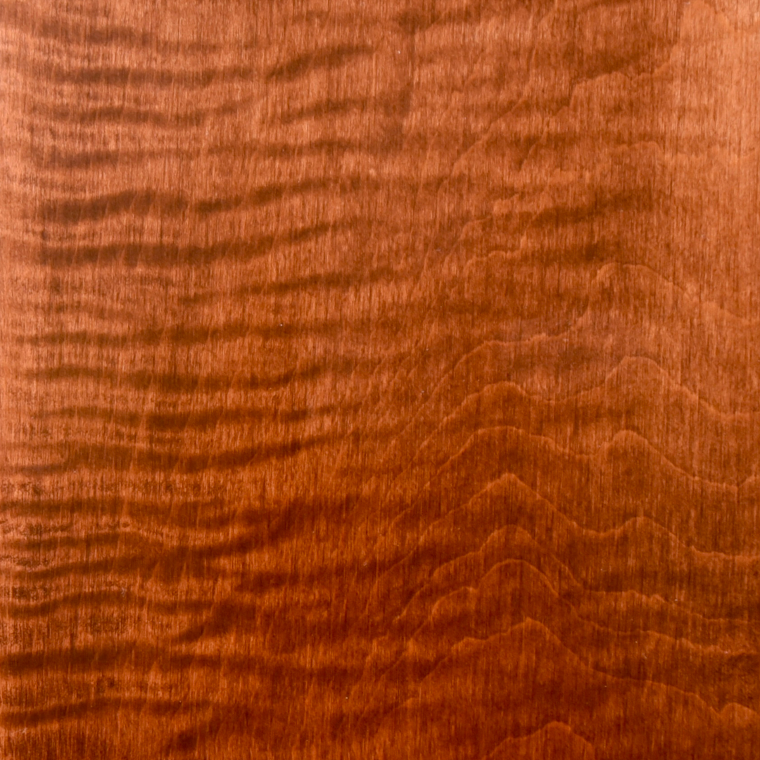 Wood Stain Samples