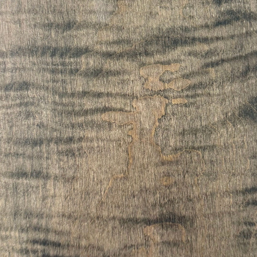 Wood Stain Samples