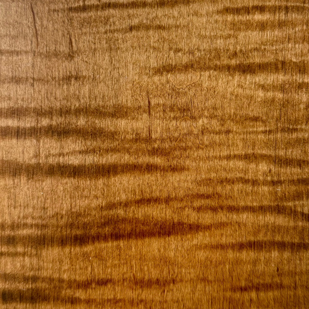 Wood Stain Samples
