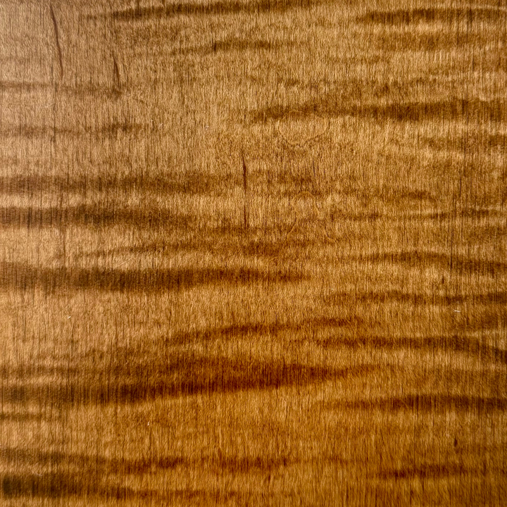 Wood Stain Samples