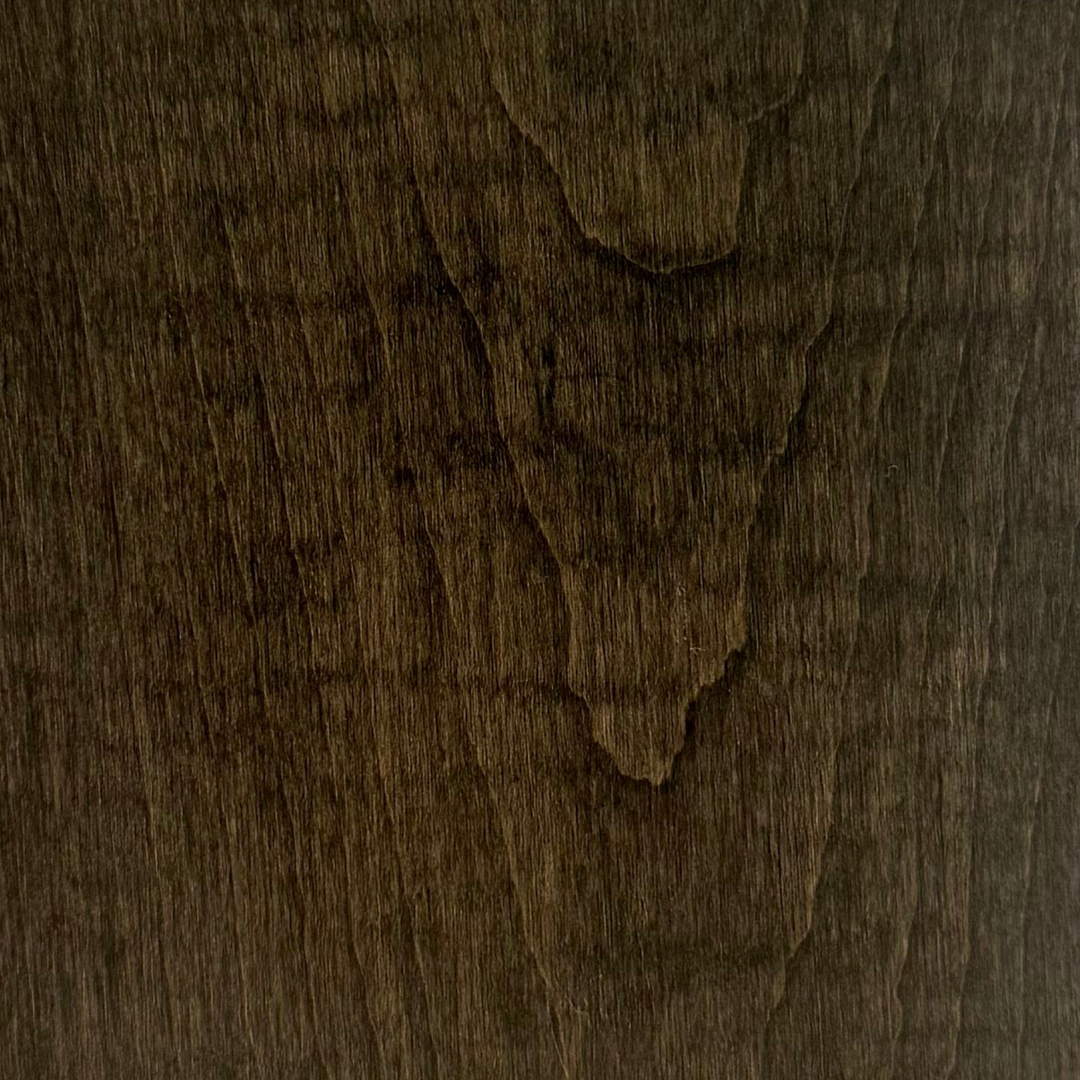 Wood Stain Samples
