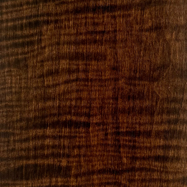 Wood Stain Samples
