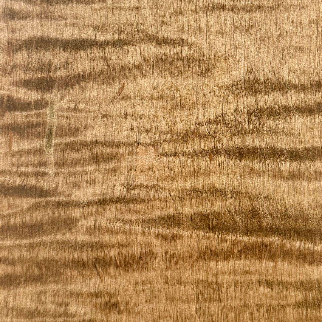 Wood Stain Samples