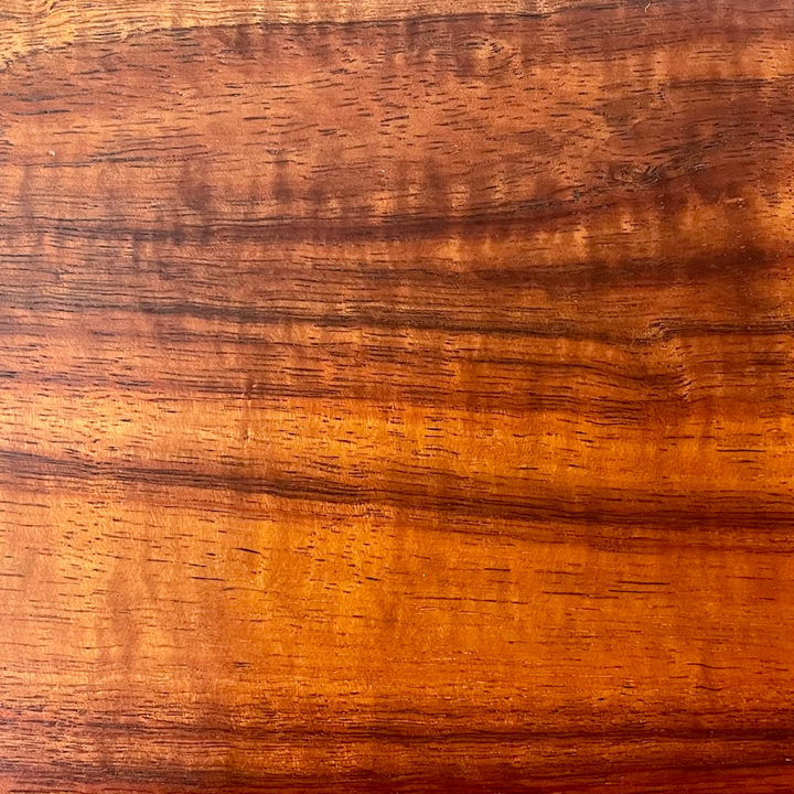 Wood Stain Samples