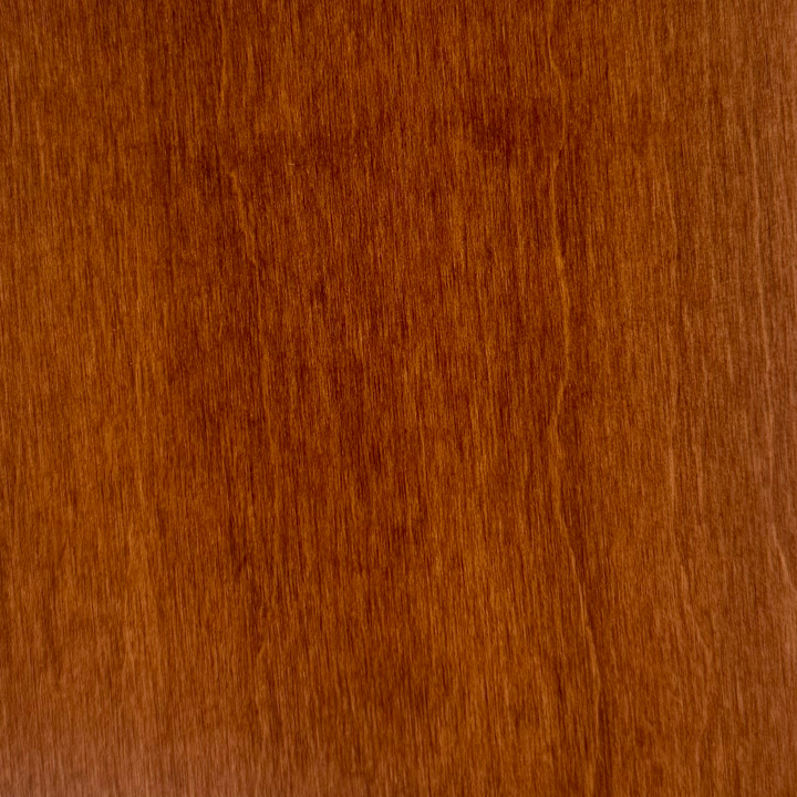 Wood Stain Samples