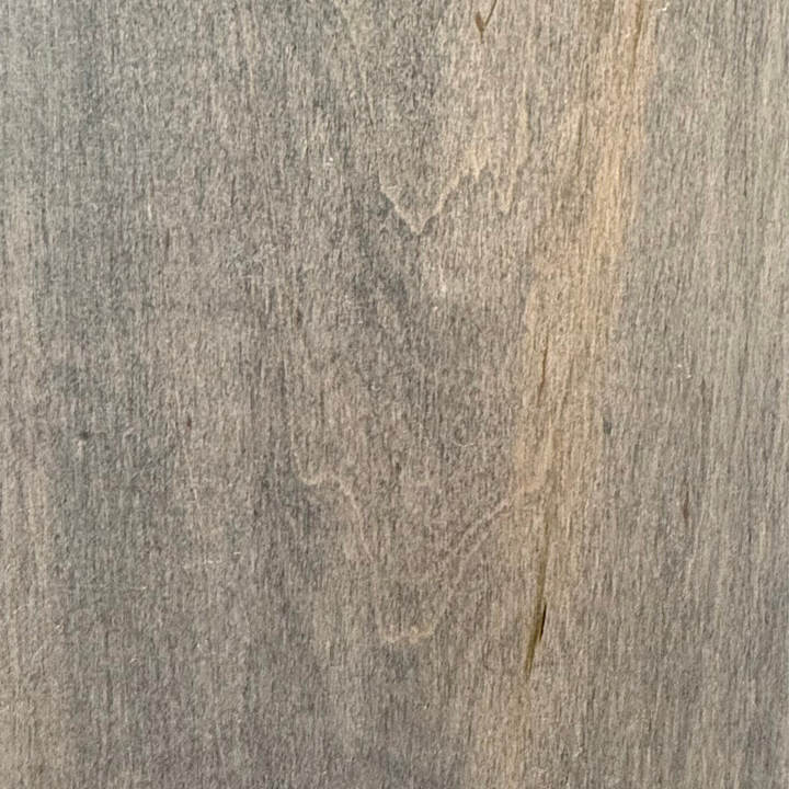 Wood Stain Samples