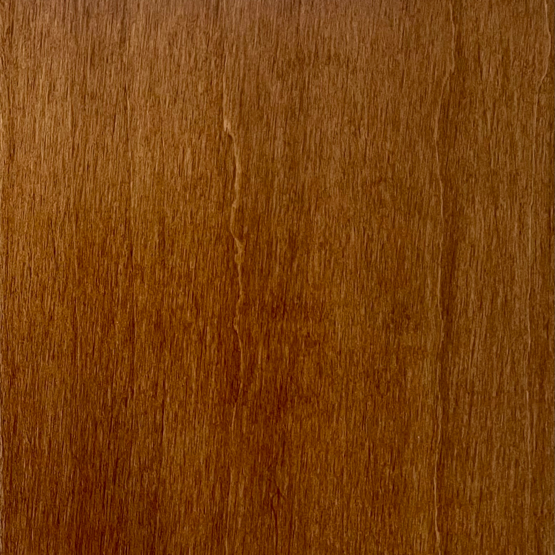 Wood Stain Samples