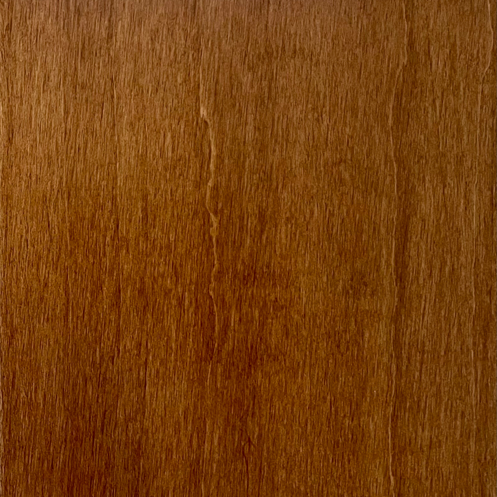 Wood Stain Samples