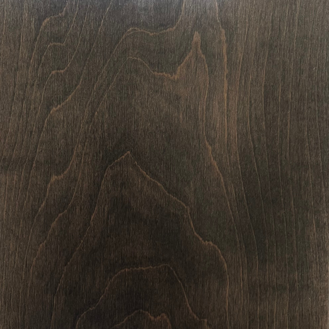 Wood Stain Samples
