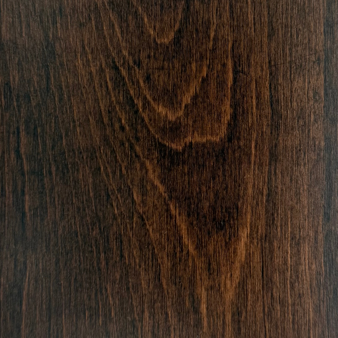 Wood Stain Samples