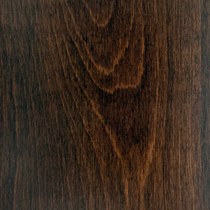 Wood Stain Samples