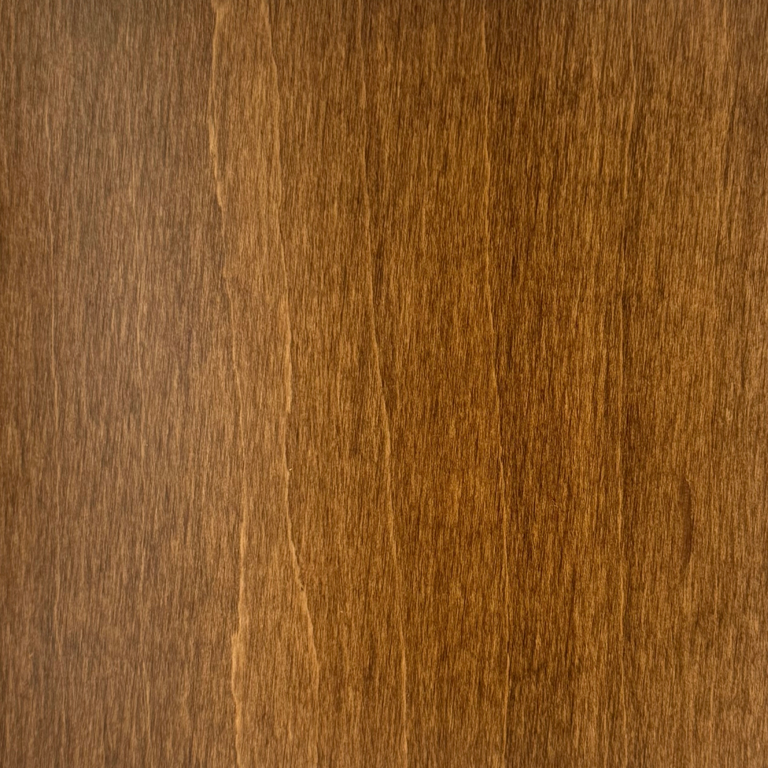 Wood Stain Samples