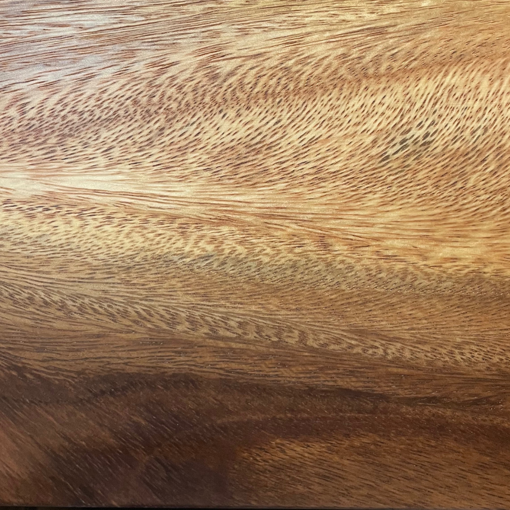 Wood Stain Samples